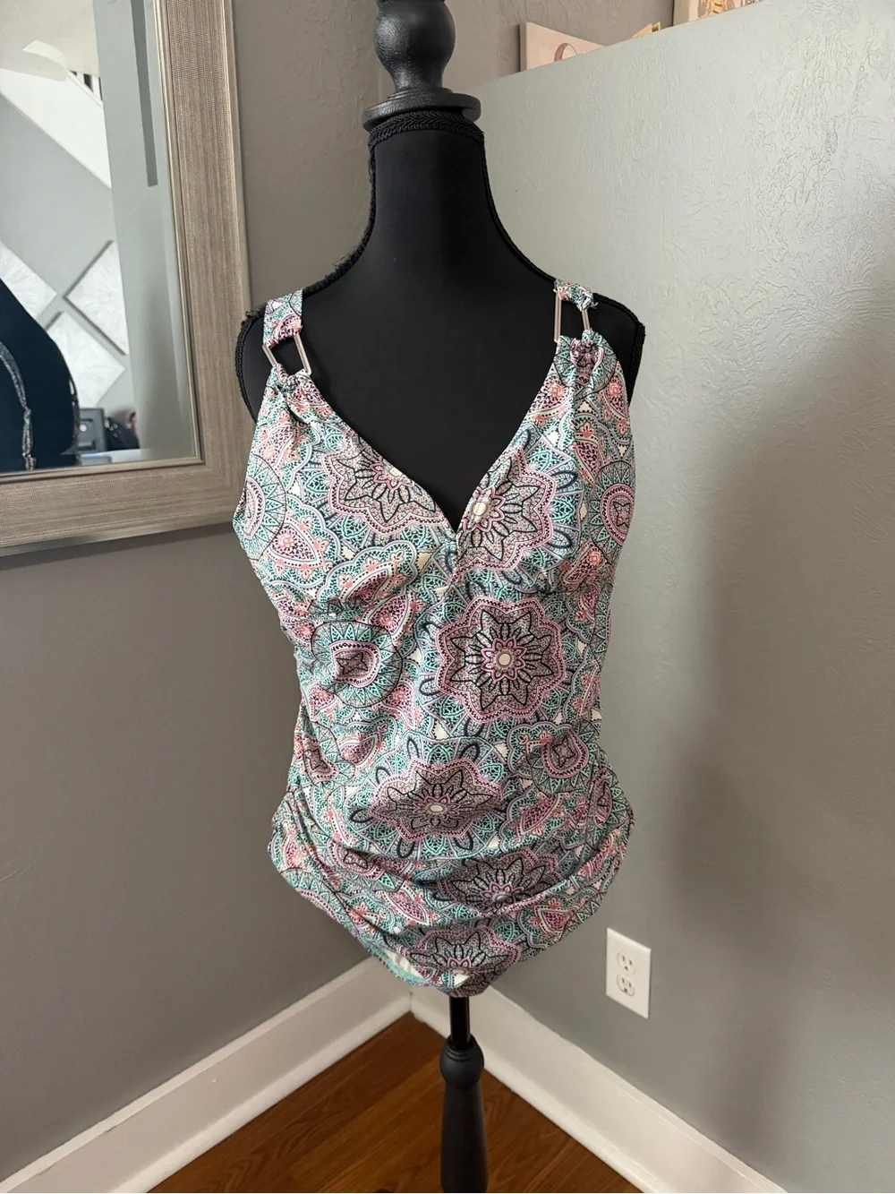 SPANX flattering one
